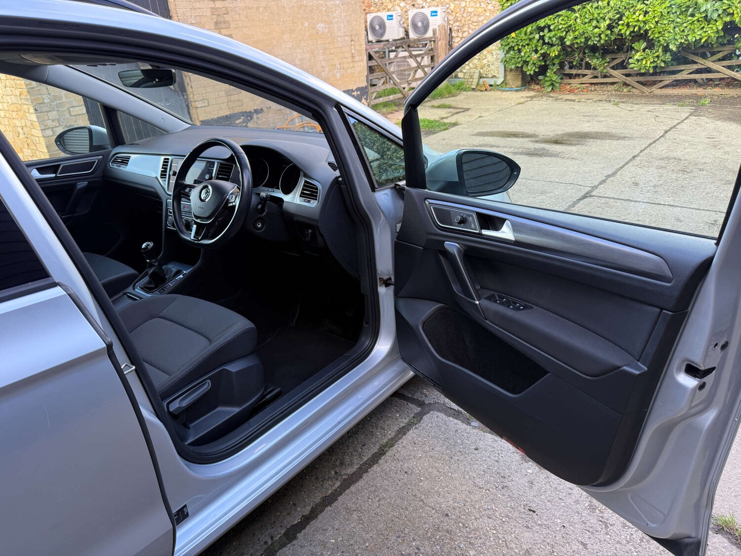 Used Volkswagen Golf SV 2018 for sale - 76302982: Photo 13