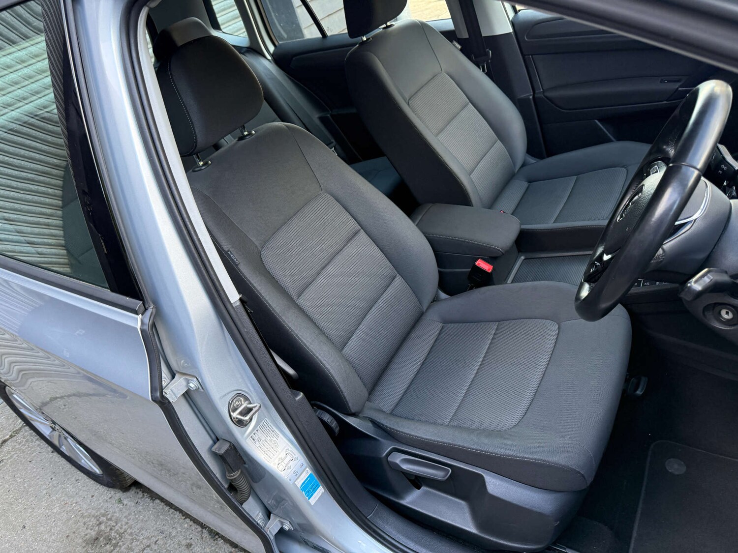 Used Volkswagen Golf SV 2018 for sale - 76302982: Photo 15