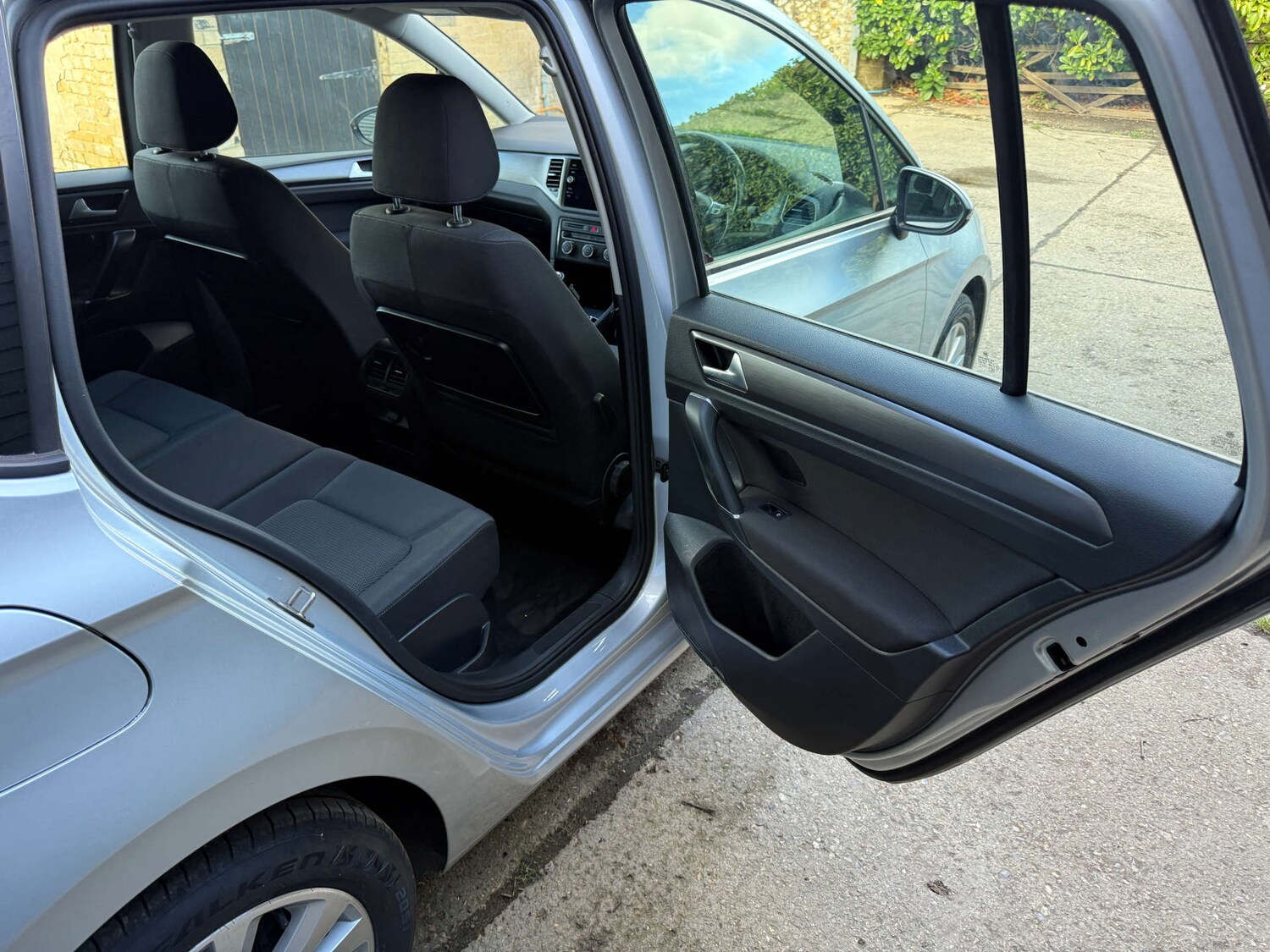 Used Volkswagen Golf SV 2018 for sale - 76302982: Photo 16