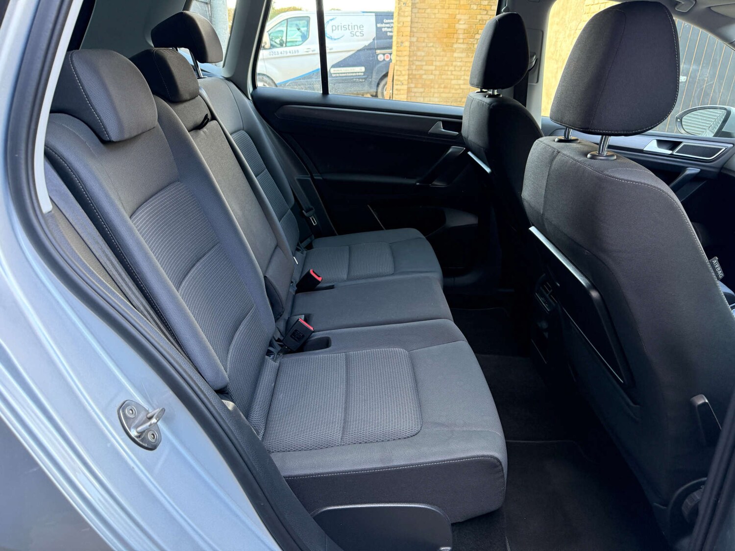 Used Volkswagen Golf SV 2018 for sale - 76302982: Photo 17