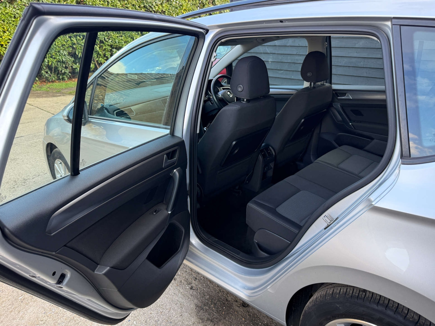 Used Volkswagen Golf SV 2018 for sale - 76302982: Photo 18