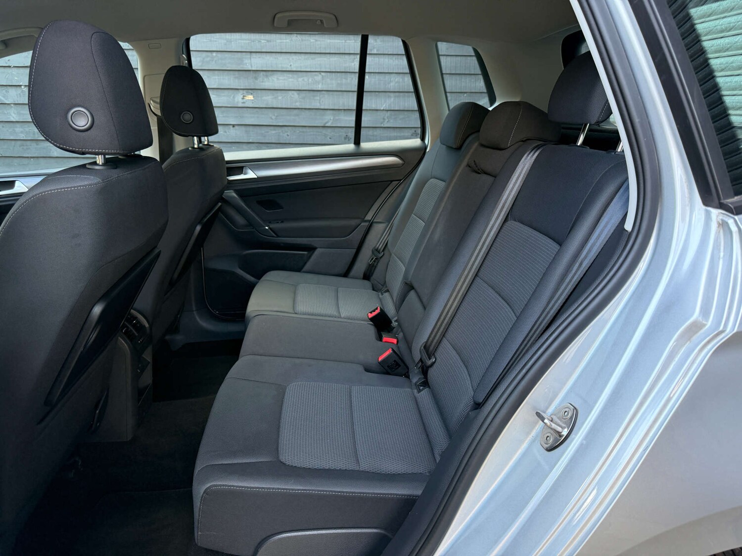 Used Volkswagen Golf SV 2018 for sale - 76302982: Photo 19