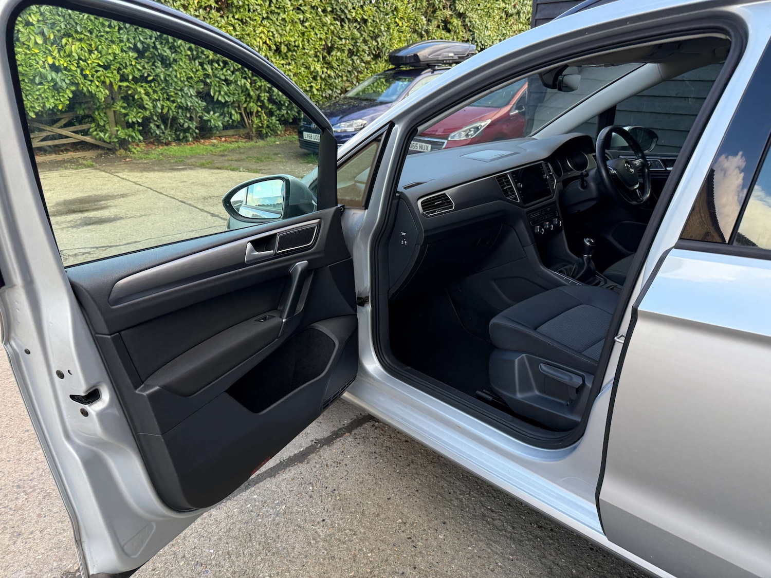 Used Volkswagen Golf SV 2018 for sale - 76302982: Photo 20