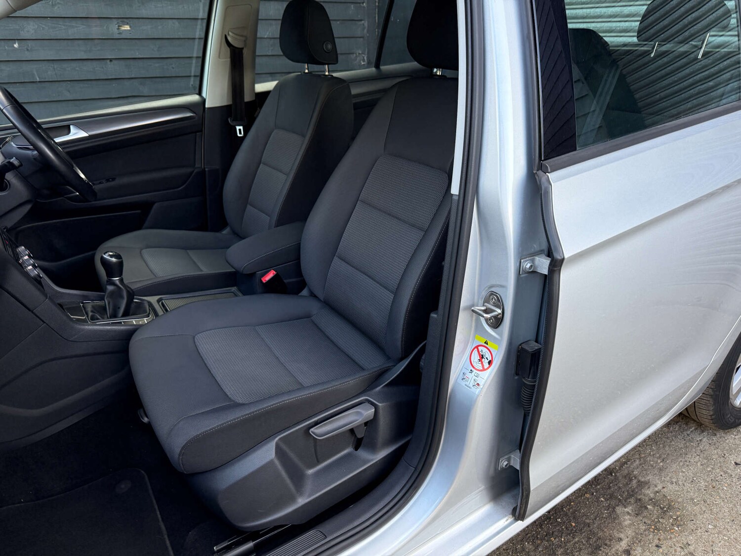 Used Volkswagen Golf SV 2018 for sale - 76302982: Photo 21