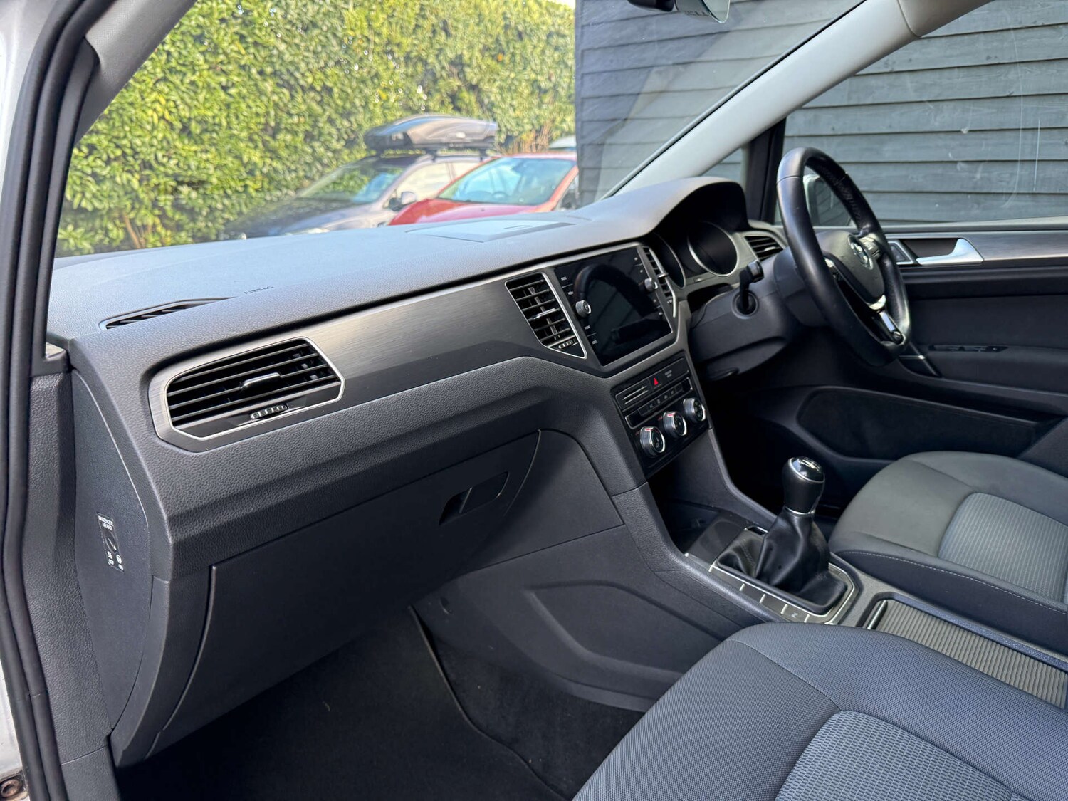 Used Volkswagen Golf SV 2018 for sale - 76302982: Photo 22