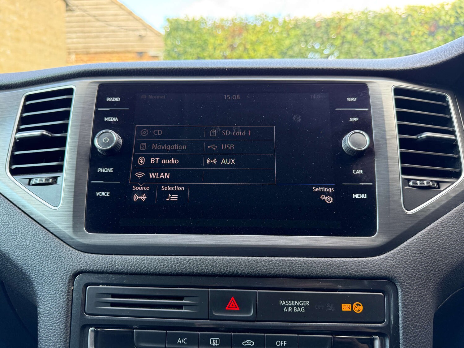 Used Volkswagen Golf SV 2018 for sale - 76302982: Photo 23