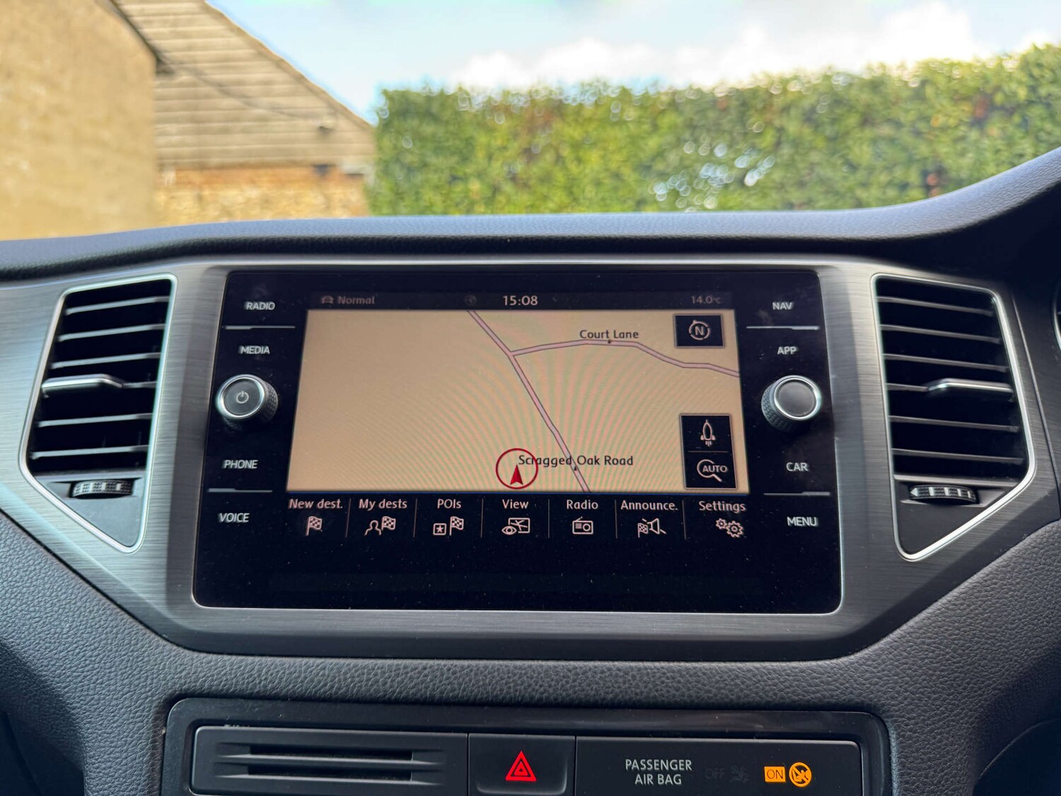 Used Volkswagen Golf SV 2018 for sale - 76302982: Photo 25