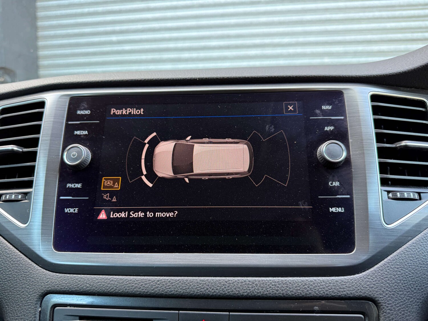 Used Volkswagen Golf SV 2018 for sale - 76302982: Photo 26