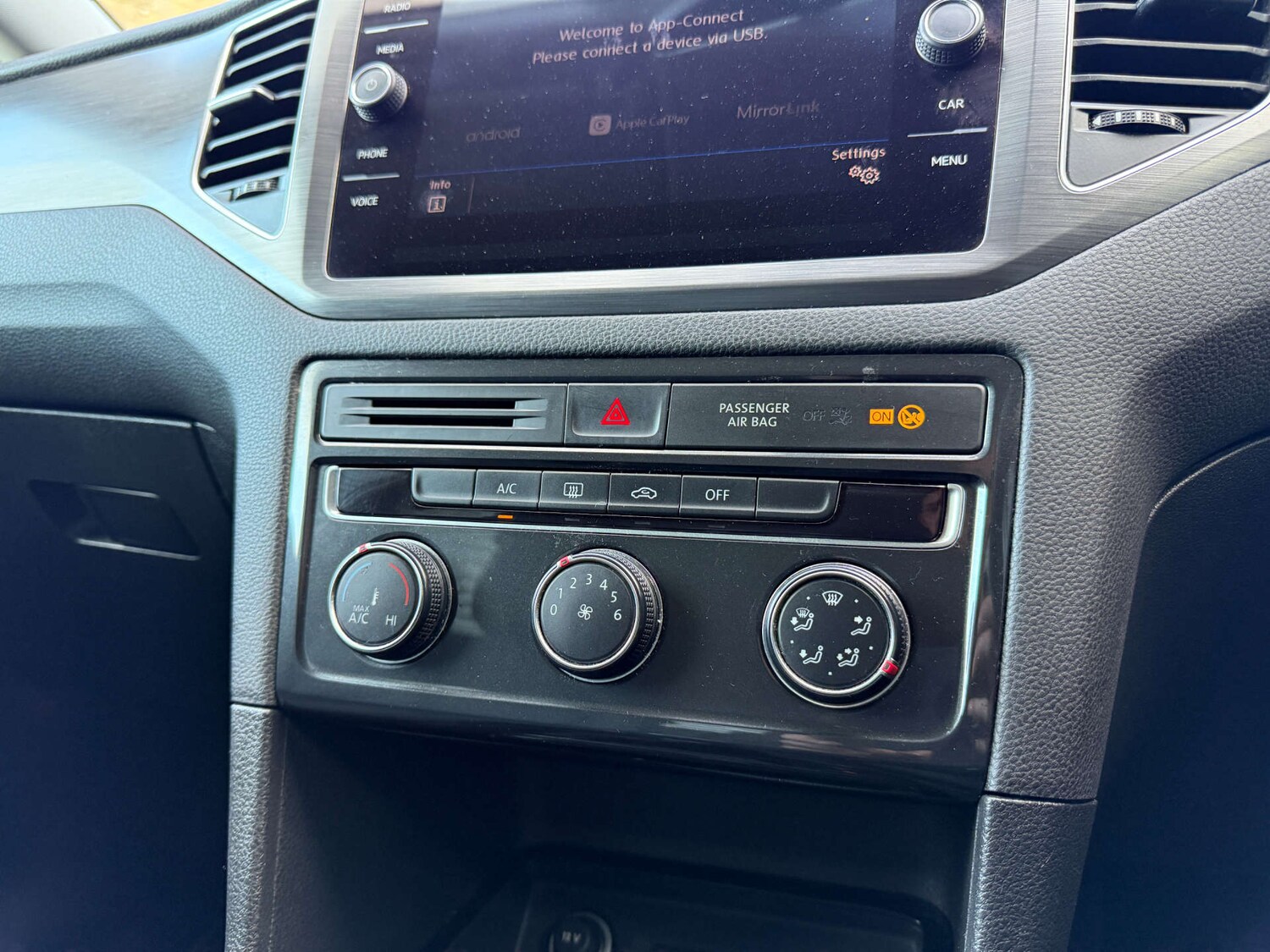 Used Volkswagen Golf SV 2018 for sale - 76302982: Photo 28