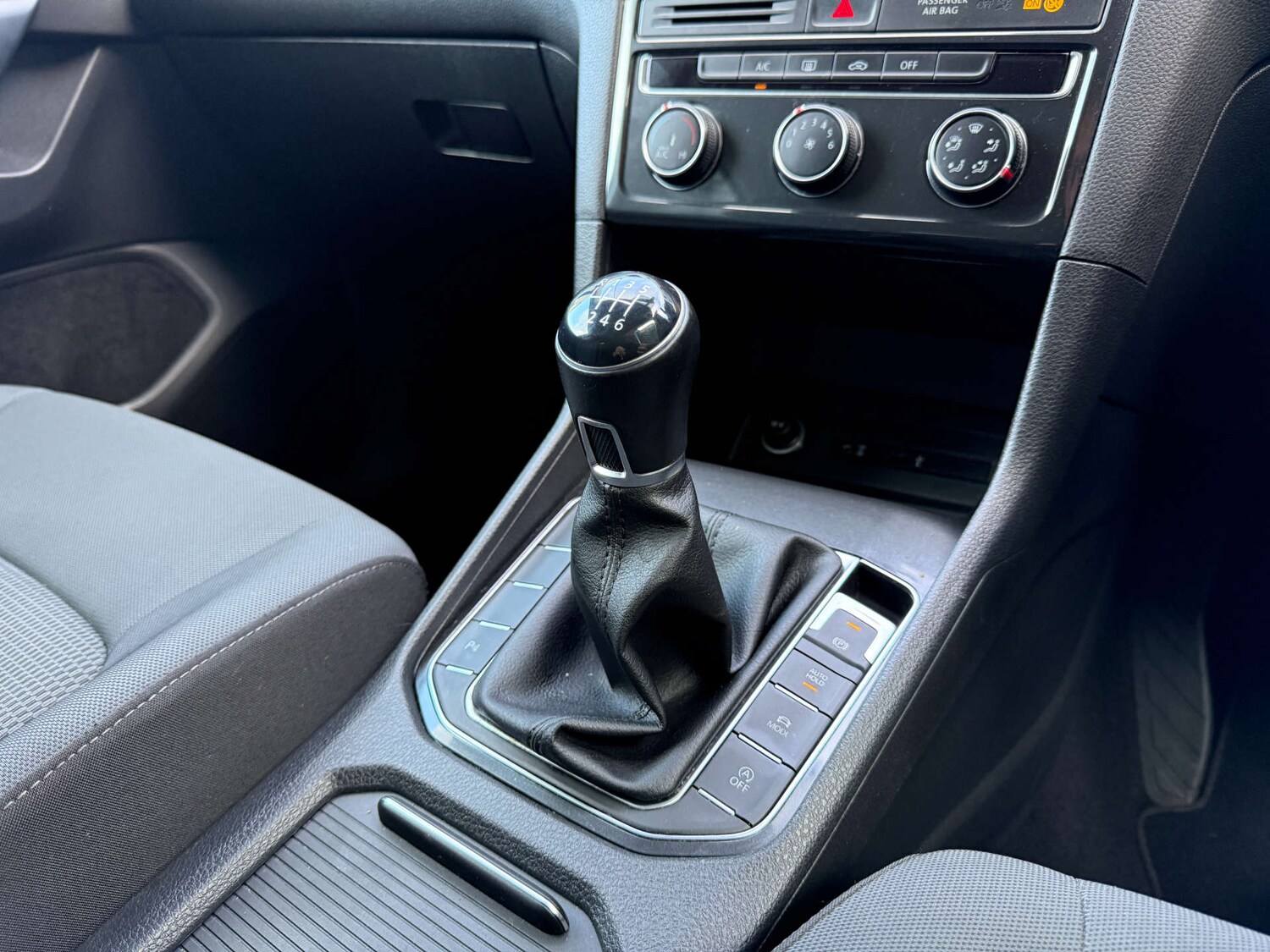 Used Volkswagen Golf SV 2018 for sale - 76302982: Photo 29