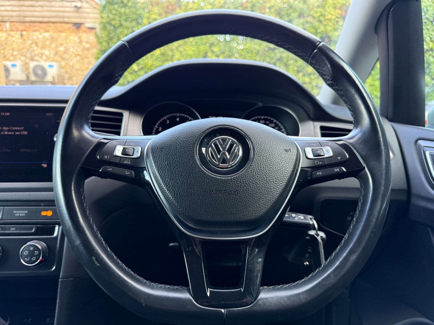 Used Volkswagen Golf SV 2018 for sale - 76302982: Photo 30