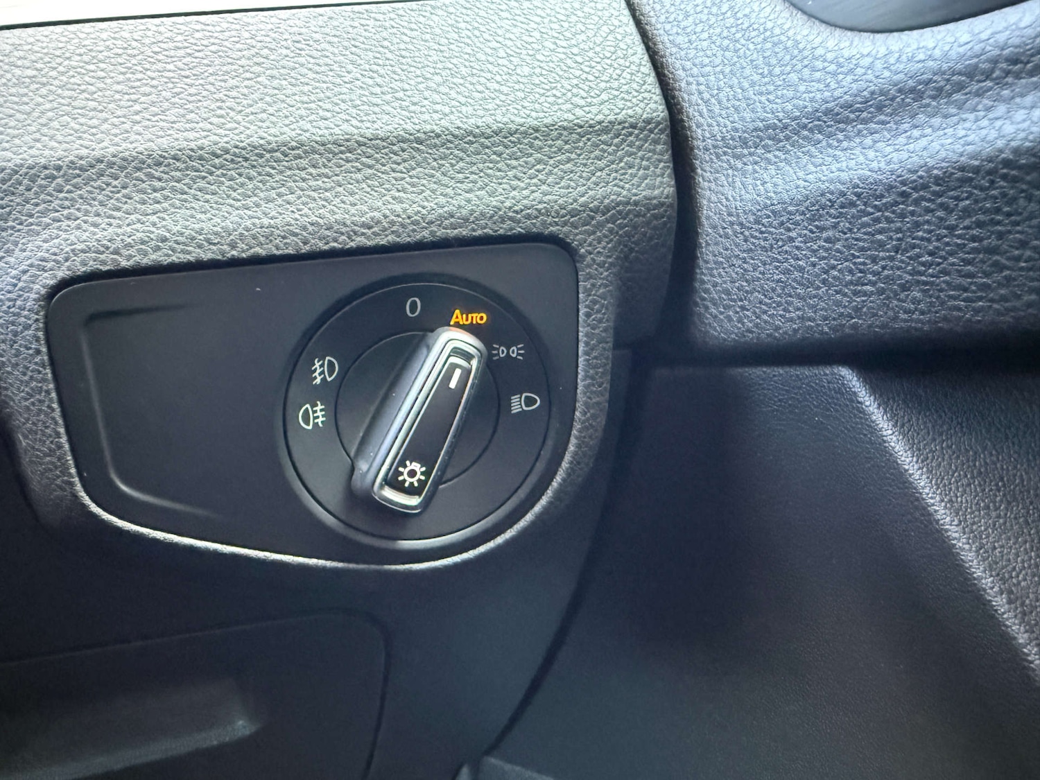 Used Volkswagen Golf SV 2018 for sale - 76302982: Photo 32