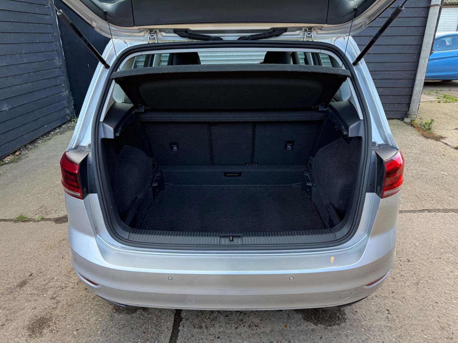 Used Volkswagen Golf SV 2018 for sale - 76302982: Photo 35