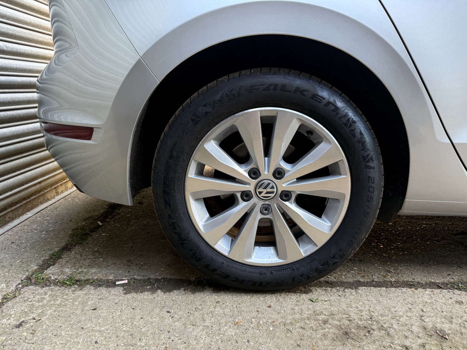 Used Volkswagen Golf SV 2018 for sale - 76302982: Photo 37