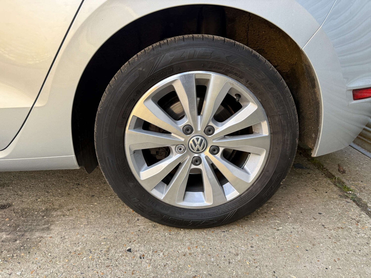 Used Volkswagen Golf SV 2018 for sale - 76302982: Photo 39