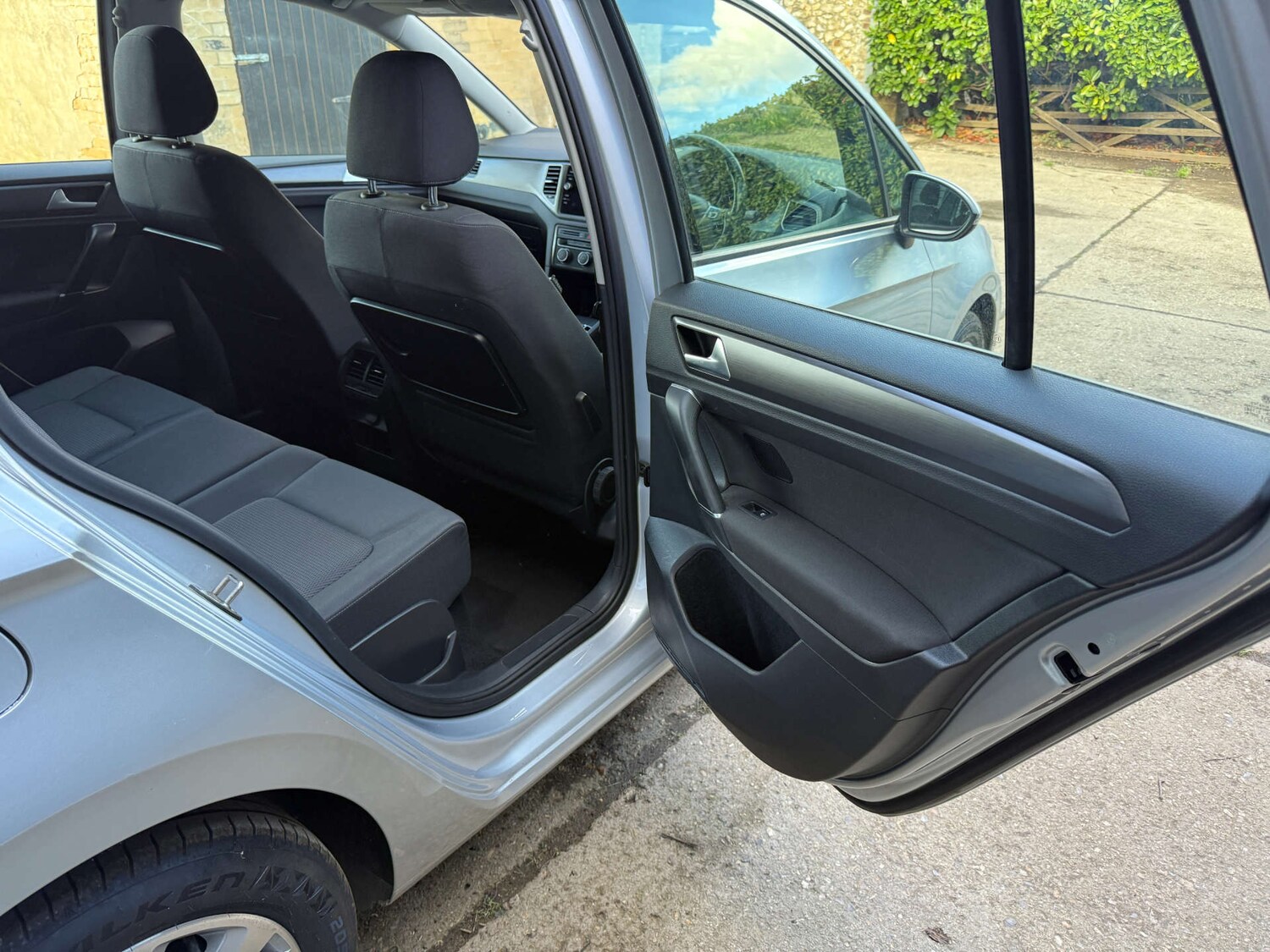 Used Volkswagen Golf SV 2018 for sale - 76302982: Photo 40