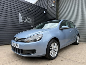 Used Volkswagen Golf 2011 for sale - 78821098: Photo