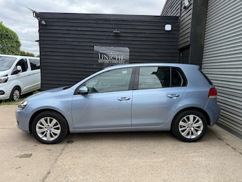 Used Volkswagen Golf 2011 for sale - 78821098: Photo
