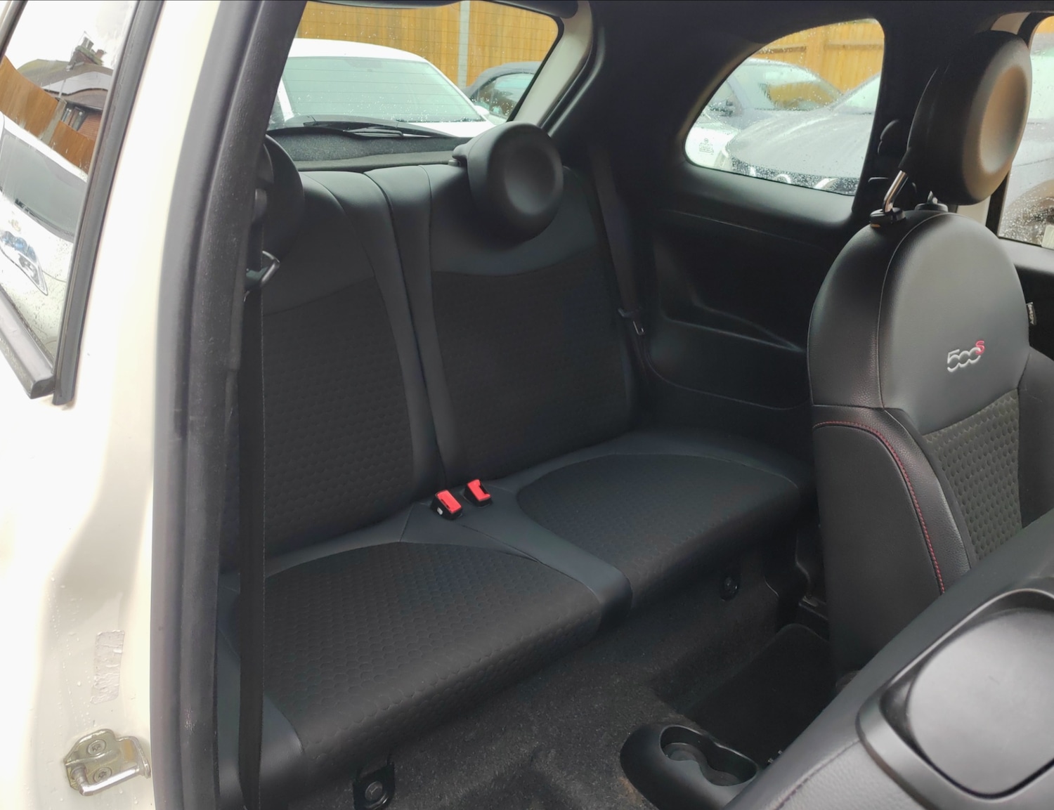 Used Fiat 500 2013 for sale - 77272381: Photo 12