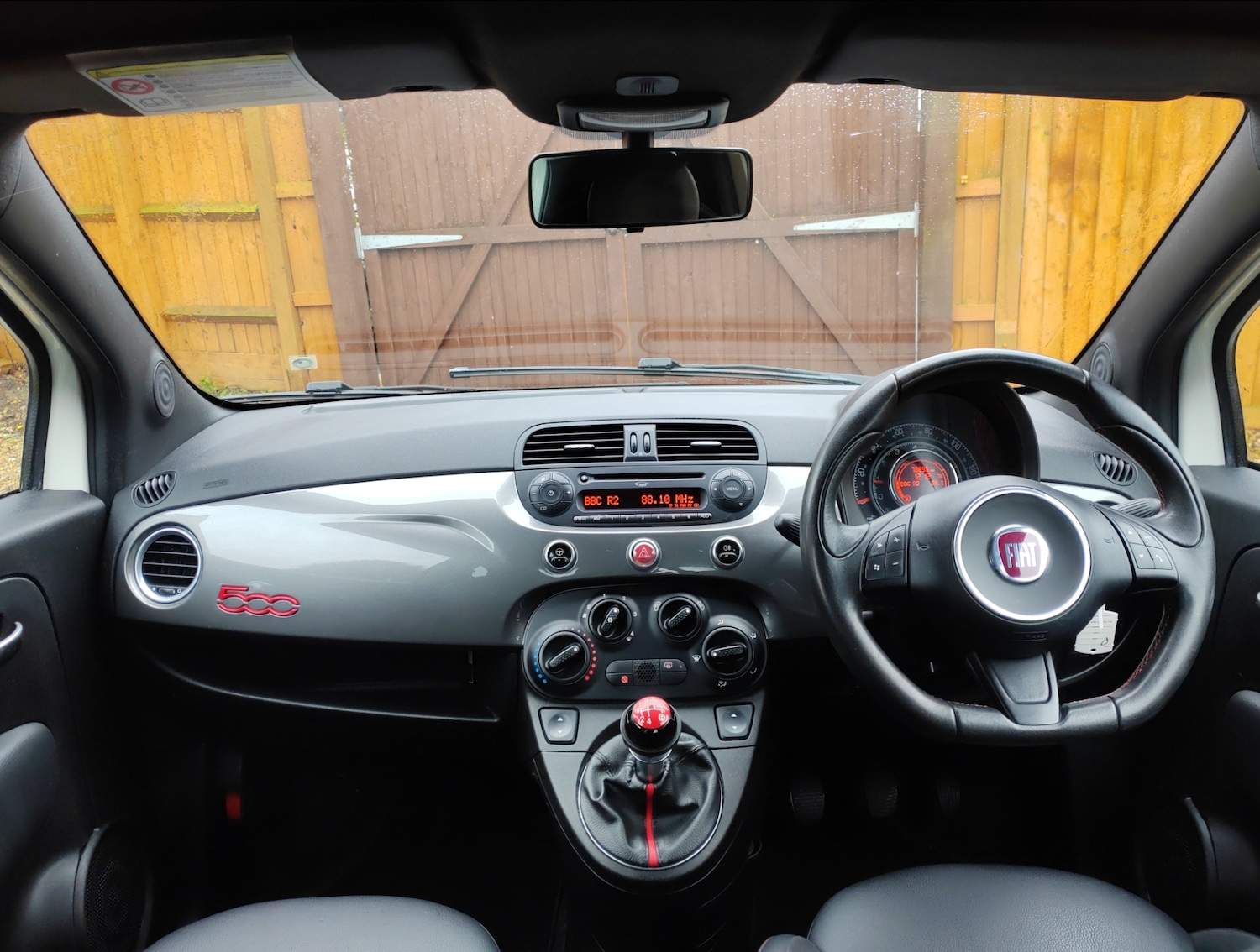 Used Fiat 500 2013 for sale - 77272381: Photo 14