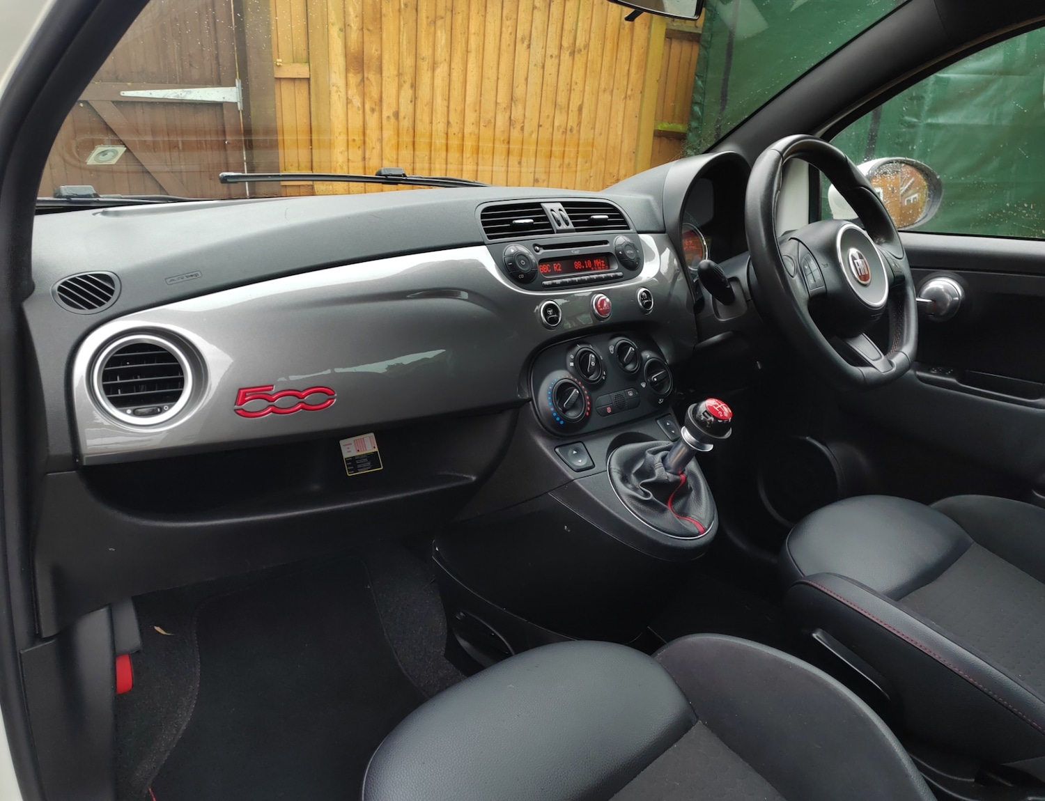 Used Fiat 500 2013 for sale - 77272381: Photo 15