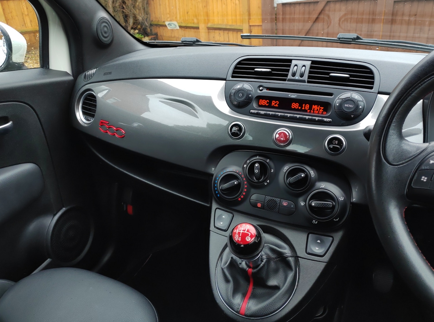 Used Fiat 500 2013 for sale - 77272381: Photo 16