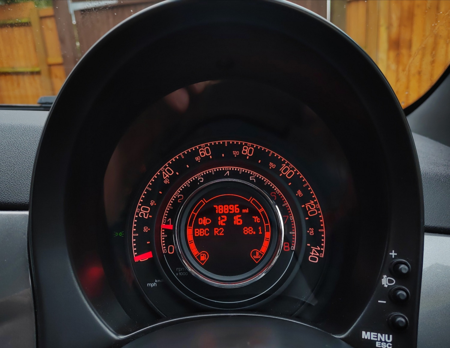 Used Fiat 500 2013 for sale - 77272381: Photo 18