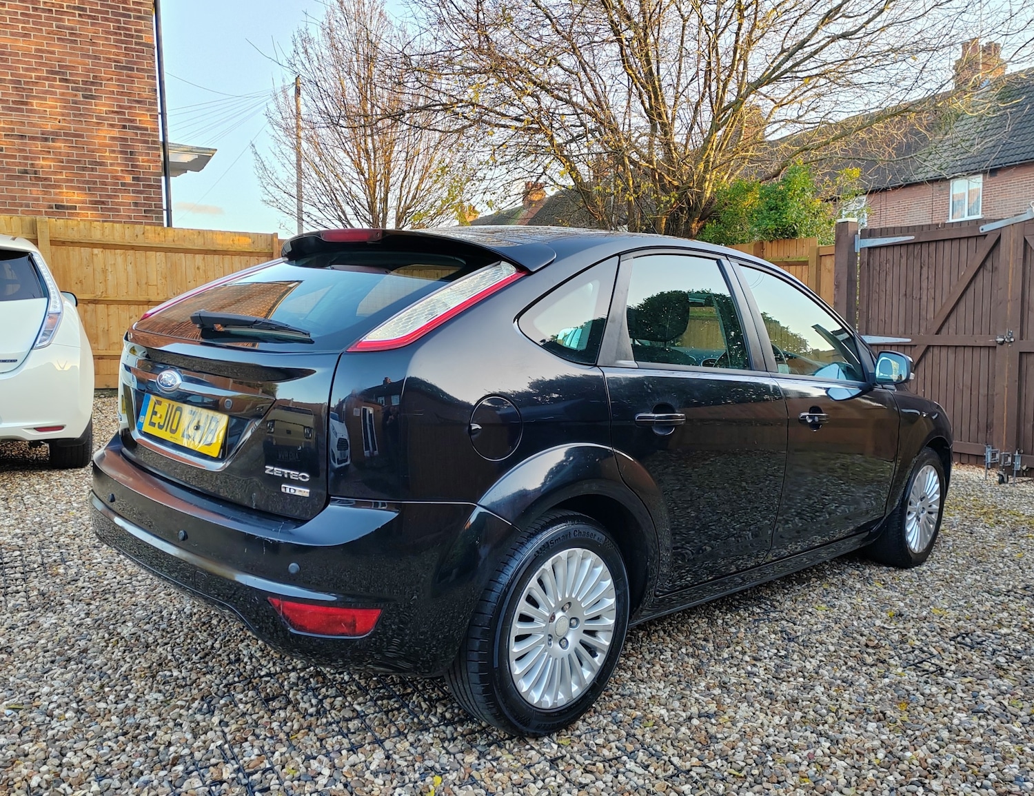 Used Ford Focus 2010 for sale - 76897145: Photo 6