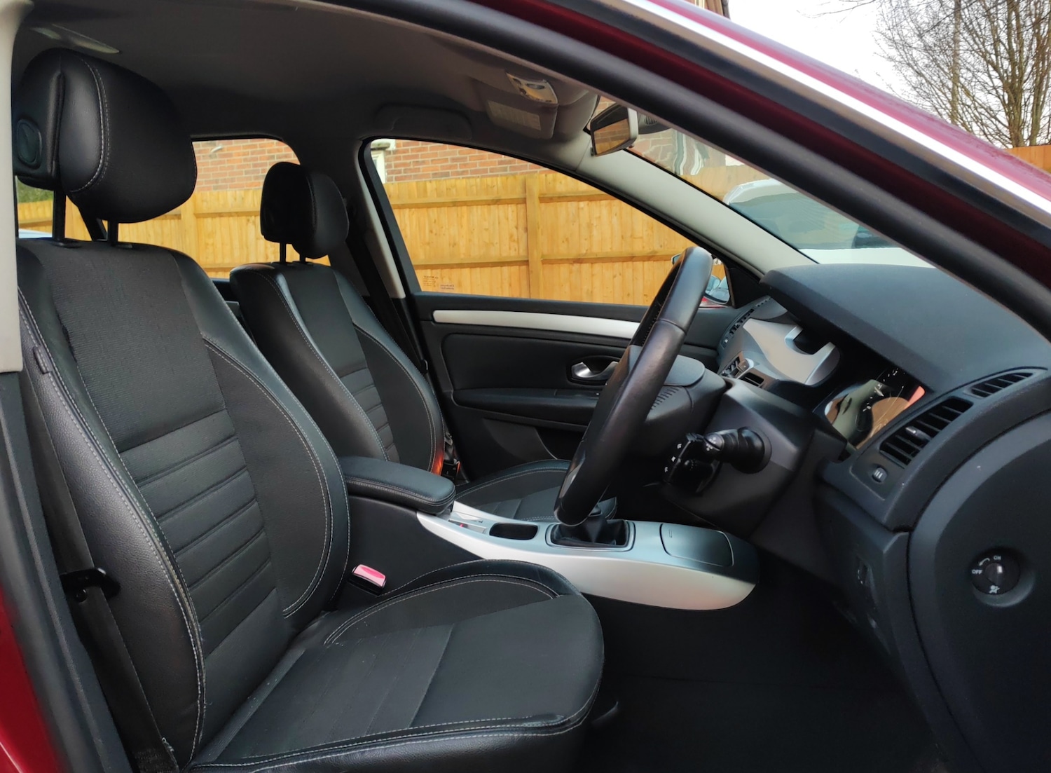 Used Renault Laguna 2008 for sale - 77357433: Photo 10