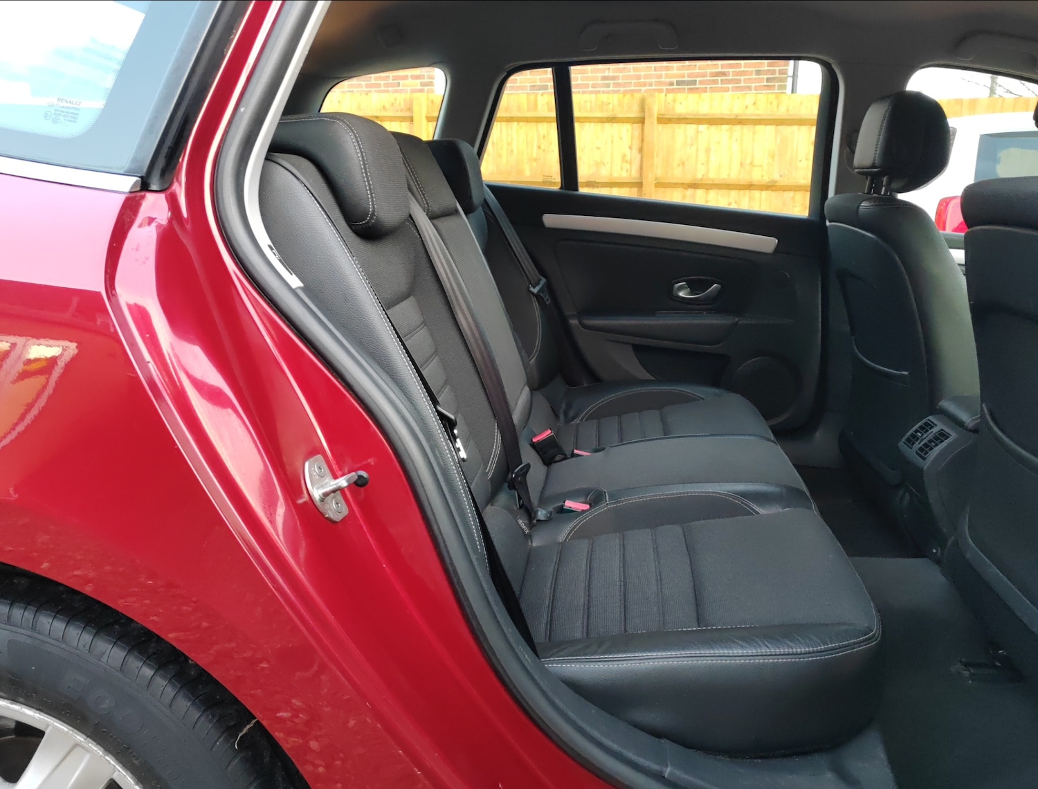 Used Renault Laguna 2008 for sale - 77357433: Photo 12