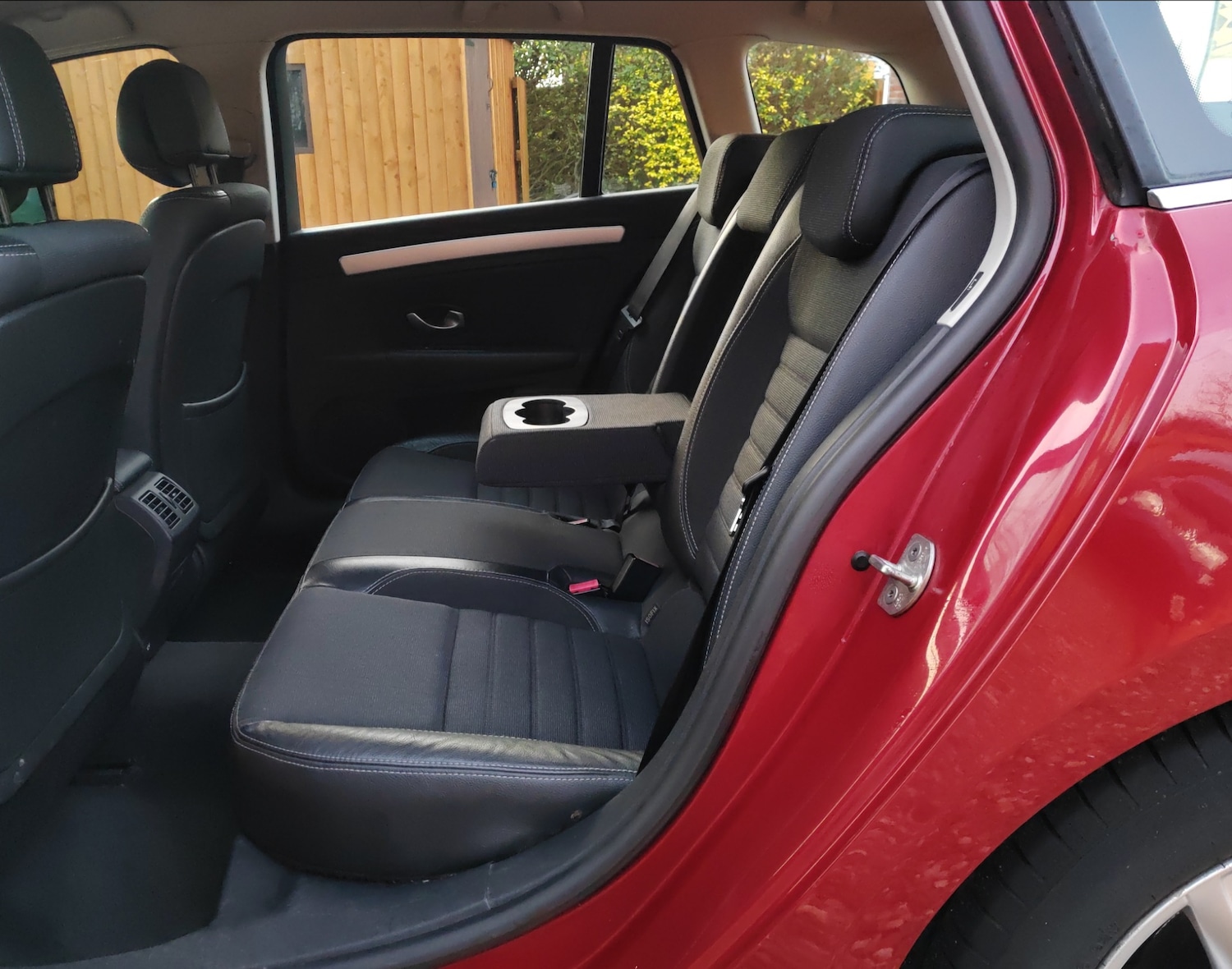 Used Renault Laguna 2008 for sale - 77357433: Photo 13