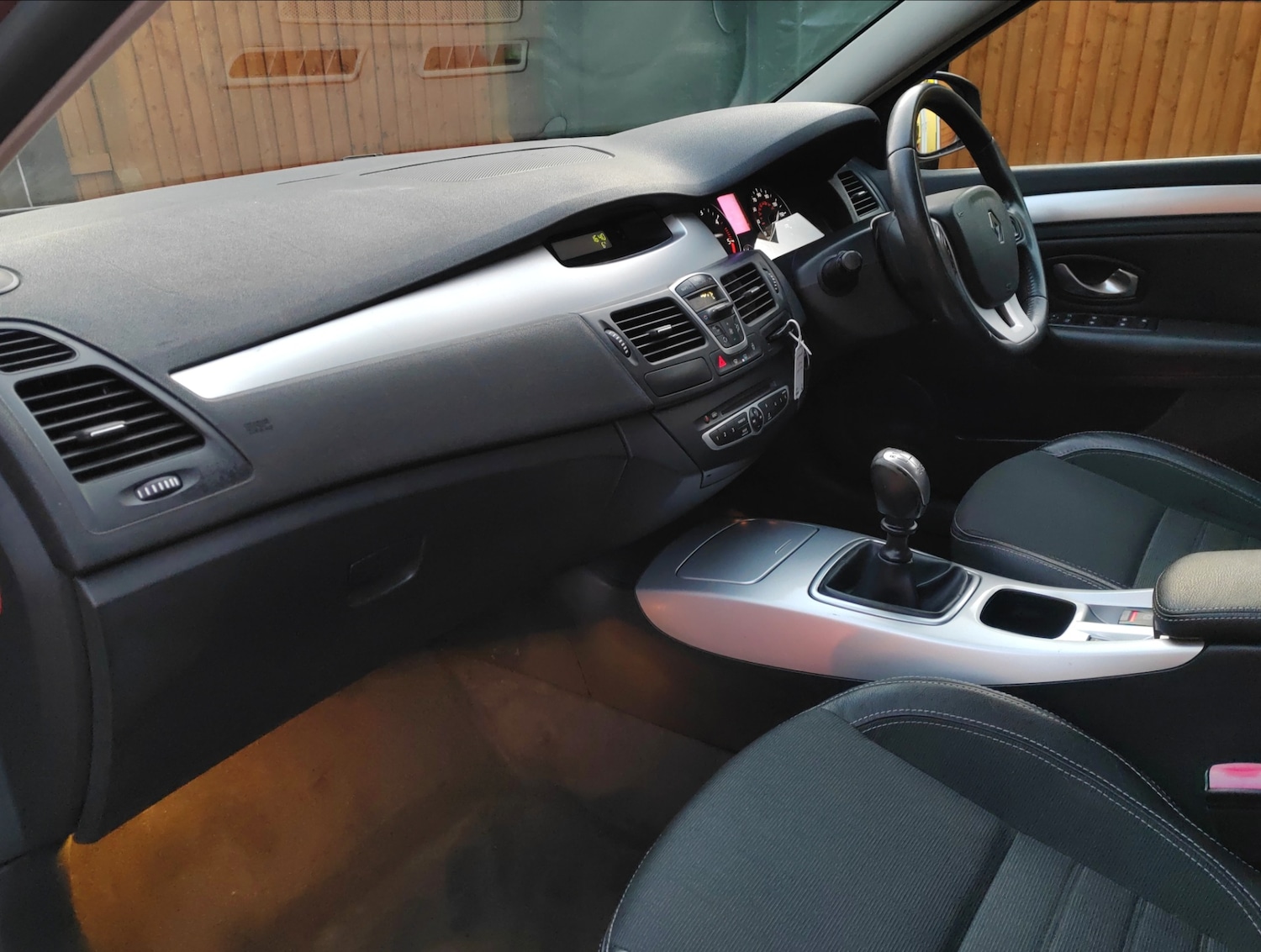 Used Renault Laguna 2008 for sale - 77357433: Photo 15