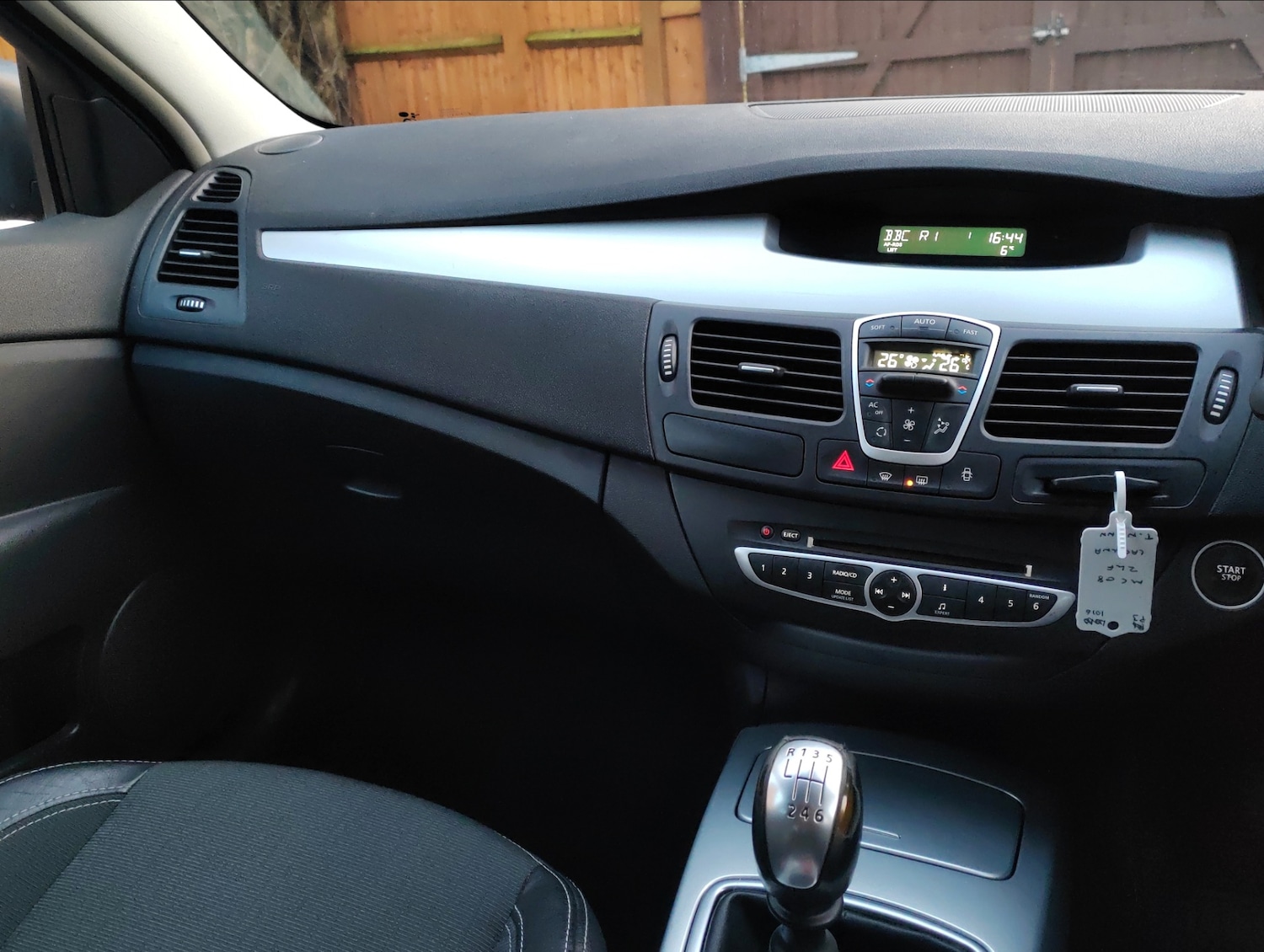 Used Renault Laguna 2008 for sale - 77357433: Photo 16