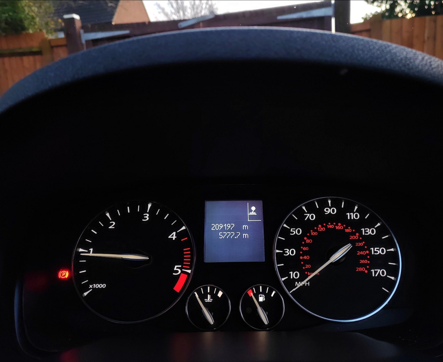 Used Renault Laguna 2008 for sale - 77357433: Photo 18