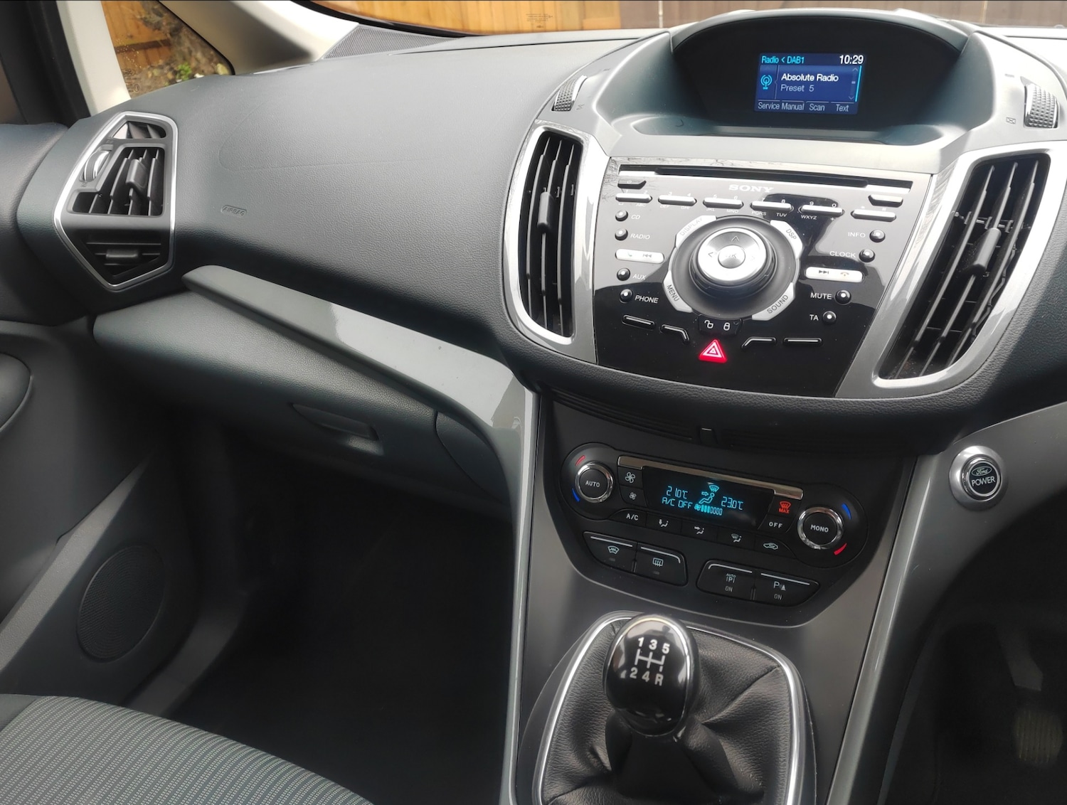 Used Ford Grand C-Max 2012 for sale - 77166170: Photo 18