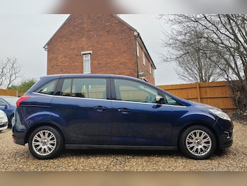 Used Ford Grand C-Max 2012 for sale - 77166170: Photo