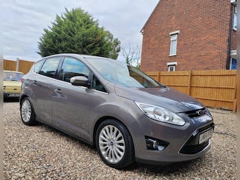Used Ford C-Max 2014 for sale - 79841872: Photo