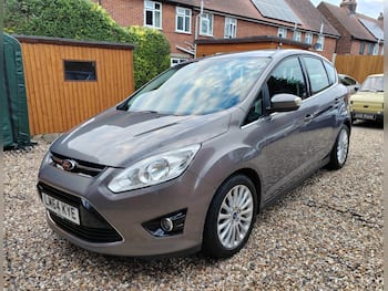 Used Ford C-Max 2014 for sale - 79841872: Photo