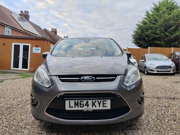 Used Ford C-Max 2014 for sale - 79841872: Photo