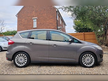 Used Ford C-Max 2014 for sale - 79841872: Photo