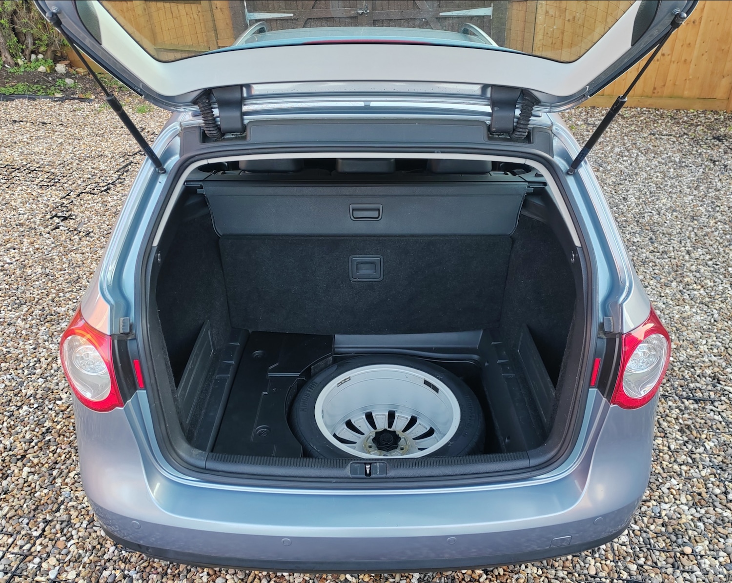 Used Volkswagen Passat 2010 for sale - 77980824: Photo 10