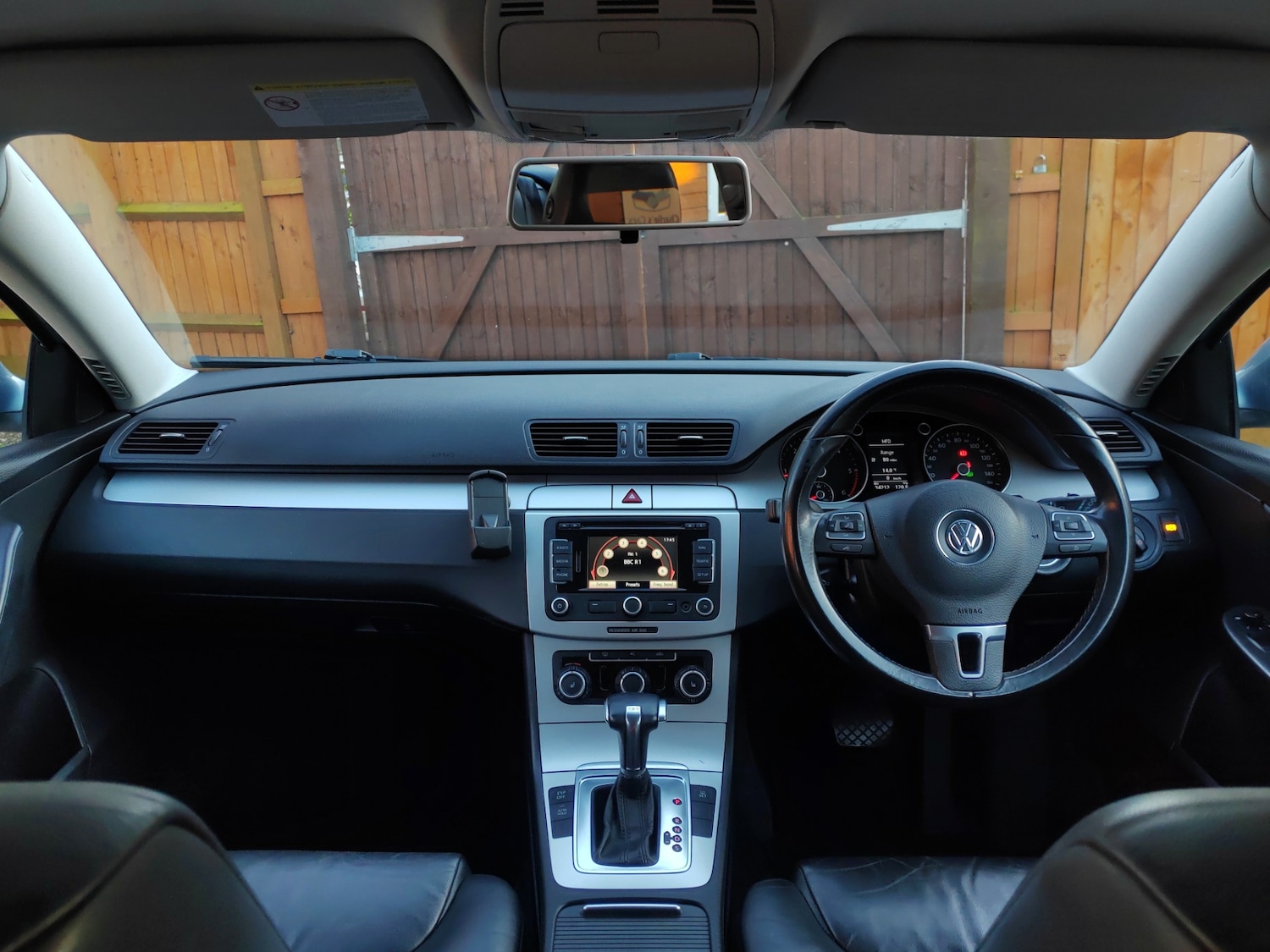 Used Volkswagen Passat 2010 for sale - 77980824: Photo 16