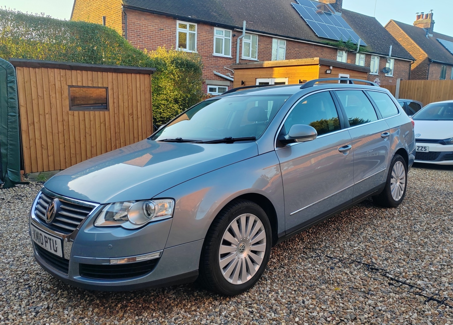 Used Volkswagen Passat 2010 for sale - 77980824: Photo 2