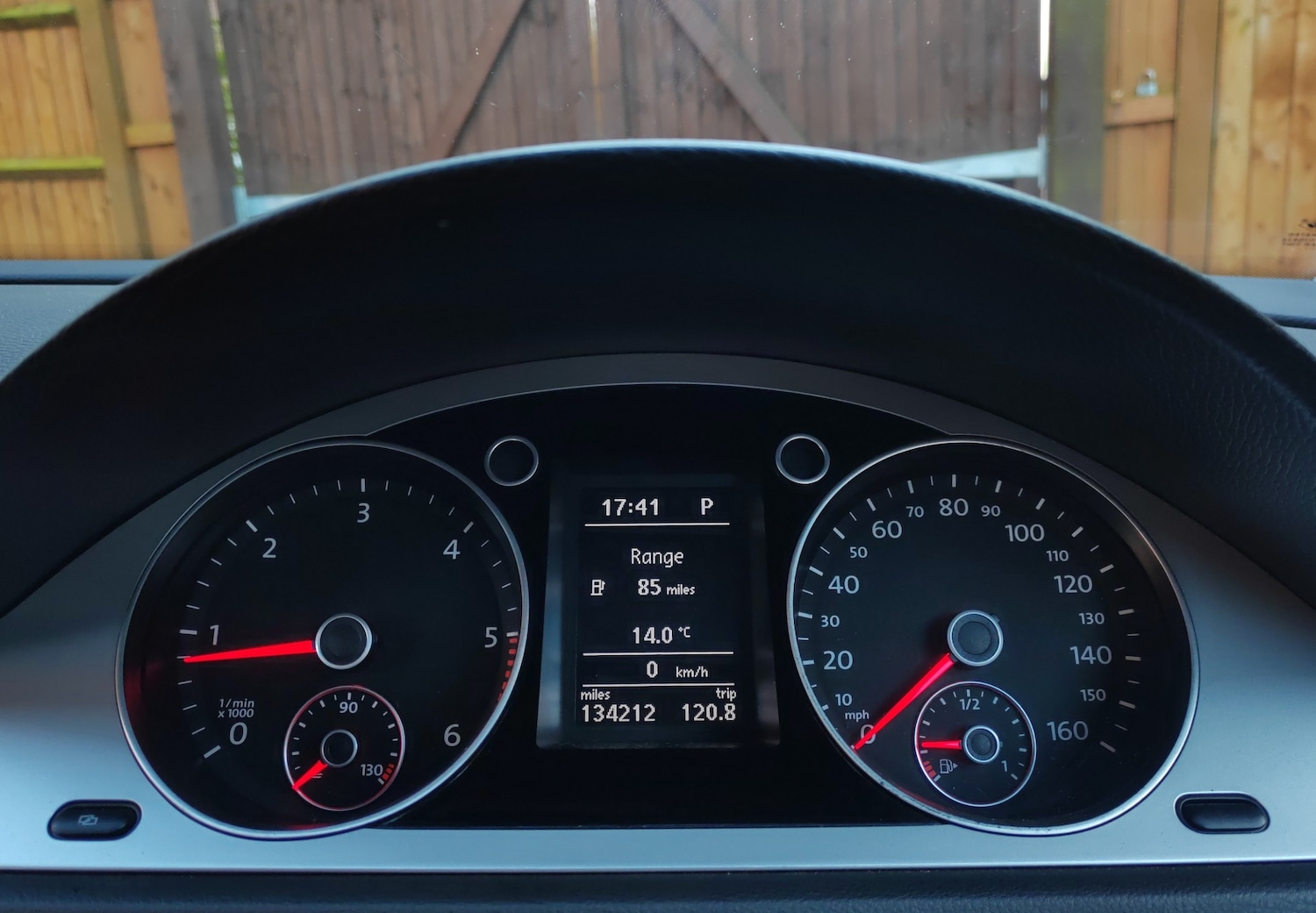 Used Volkswagen Passat 2010 for sale - 77980824: Photo 20