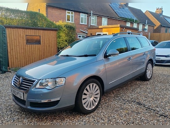 Used Volkswagen Passat 2010 for sale - 77980824: Photo