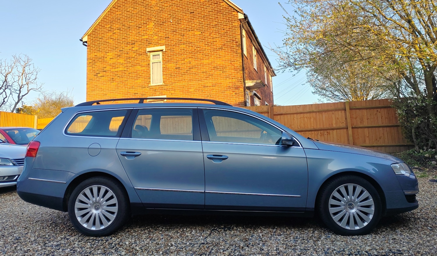 Used Volkswagen Passat 2010 for sale - 77980824: Photo 4