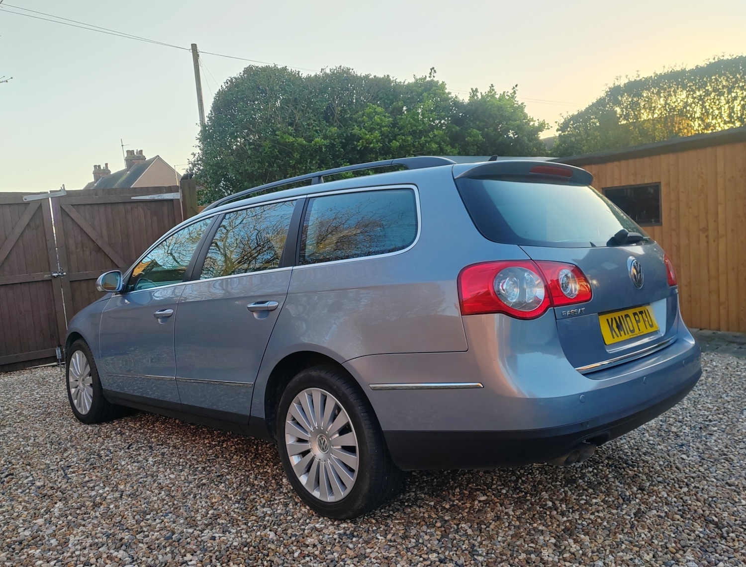 Used Volkswagen Passat 2010 for sale - 77980824: Photo 7