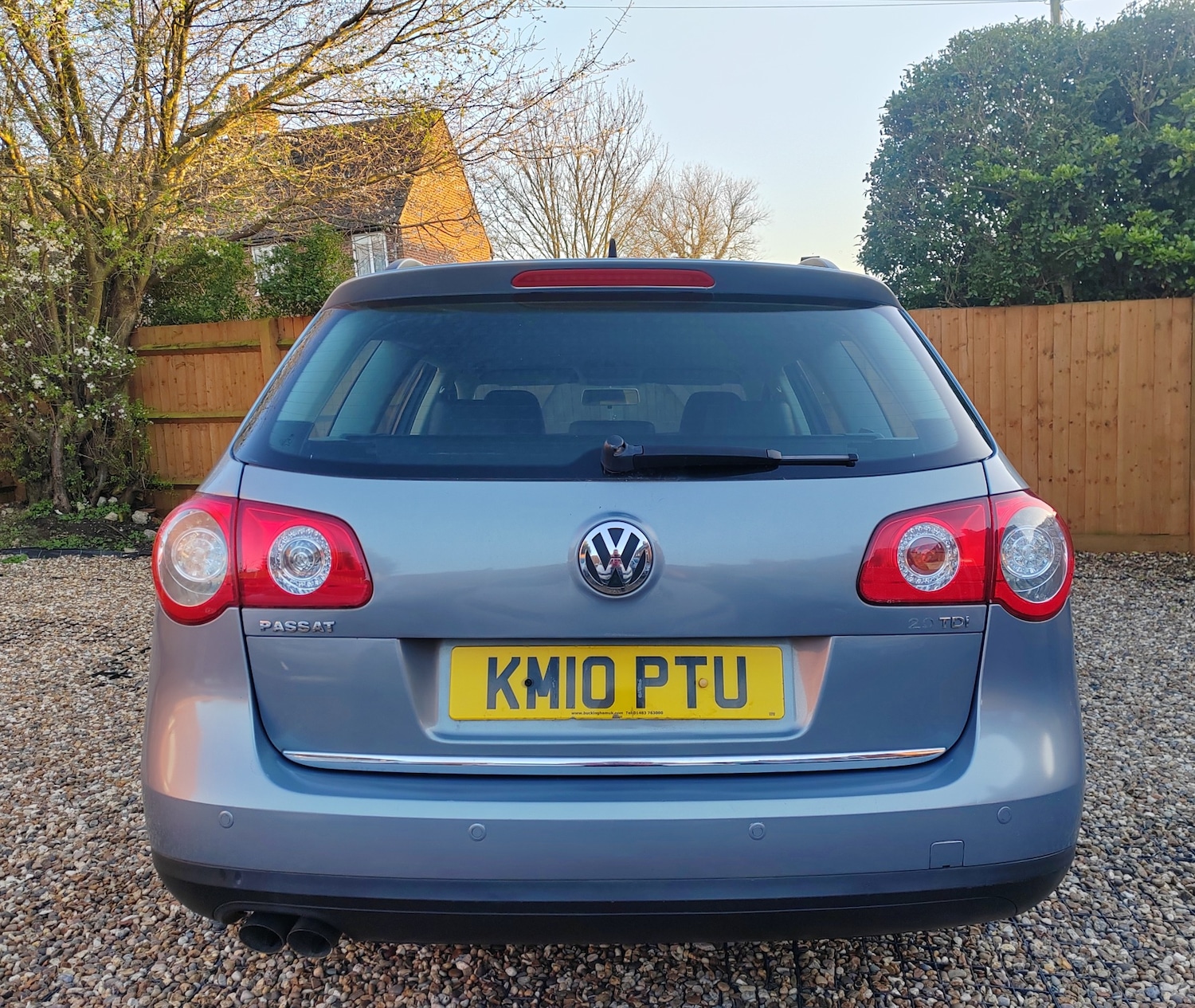 Used Volkswagen Passat 2010 for sale - 77980824: Photo 8