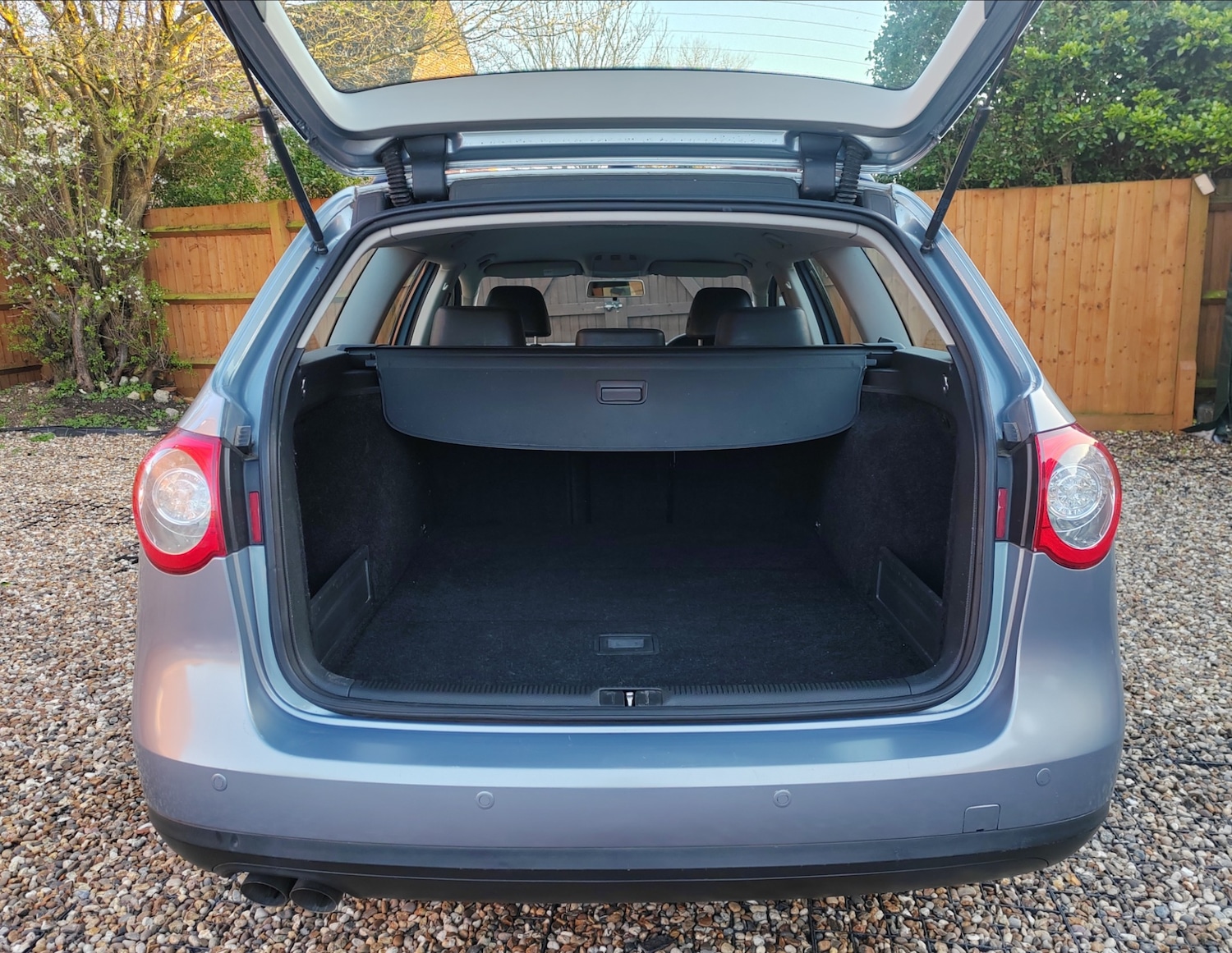 Used Volkswagen Passat 2010 for sale - 77980824: Photo 9