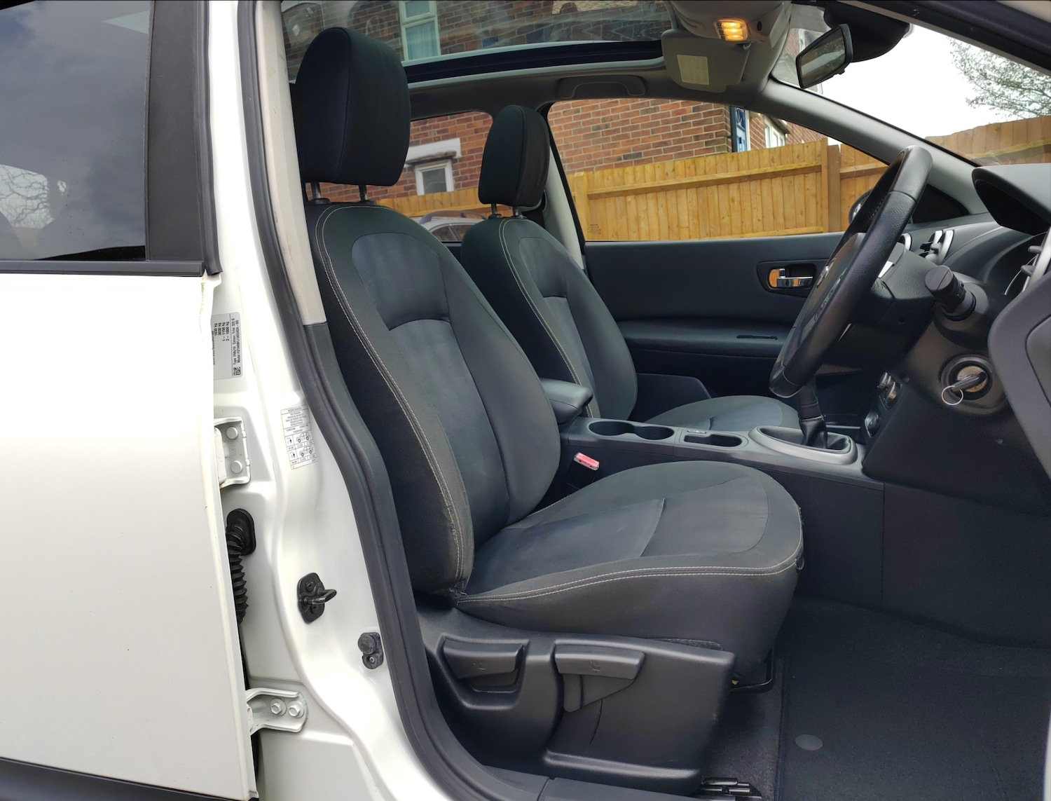 Used Nissan Qashqai 2011 for sale - 77881495: Photo 10